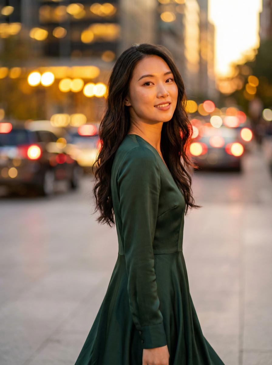 蜜桃艺术人像视频花絮