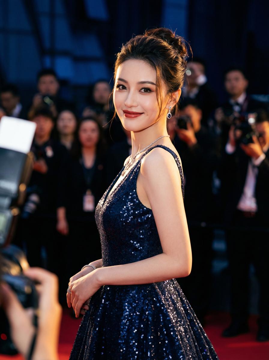 蜜桃明星风格视频截图