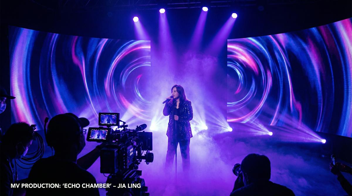 蜜桃创意短视频