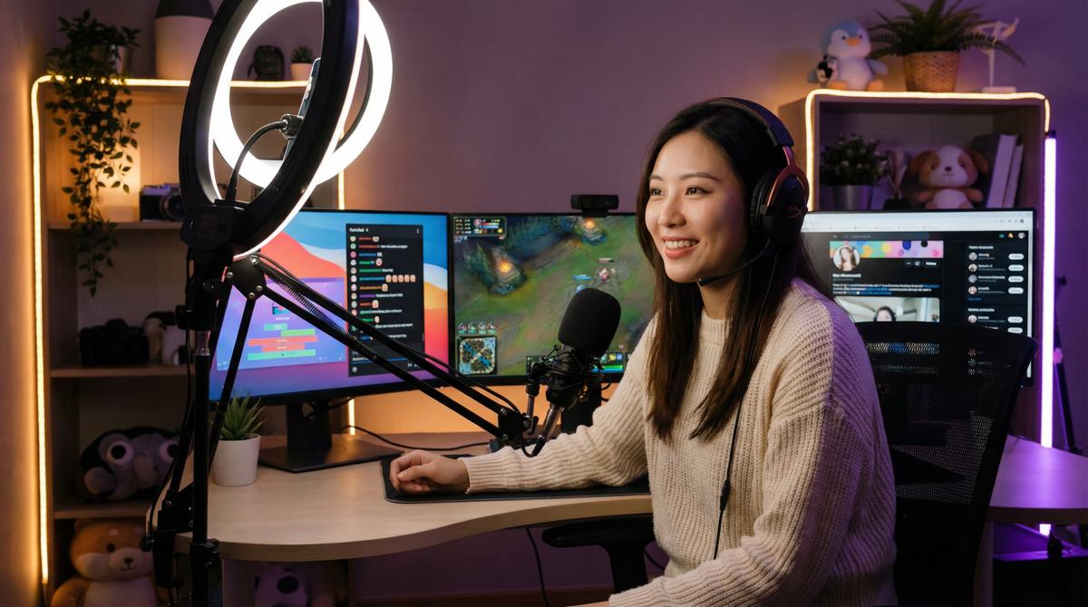 蜜桃视频直播间